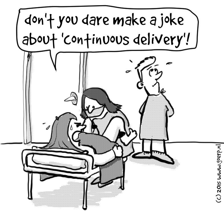 continuous-delivery-mike